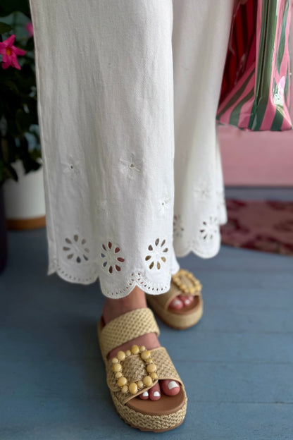 Deanne Pant