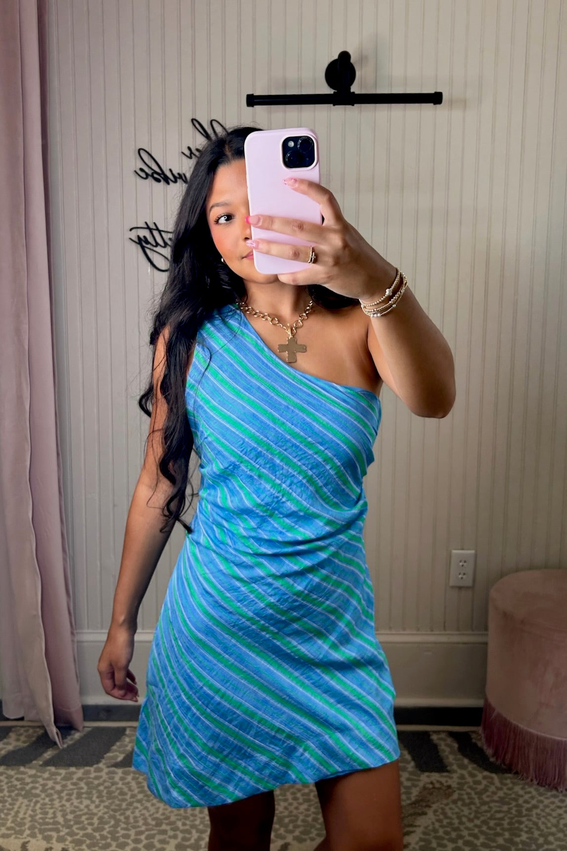 Caribbean Dress