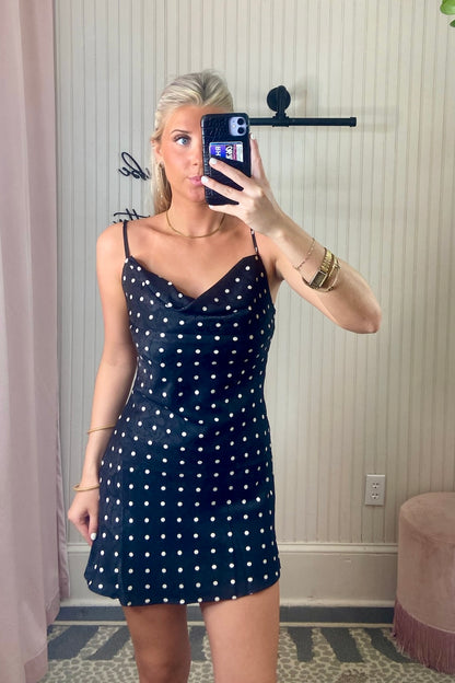 Cynthia Dress