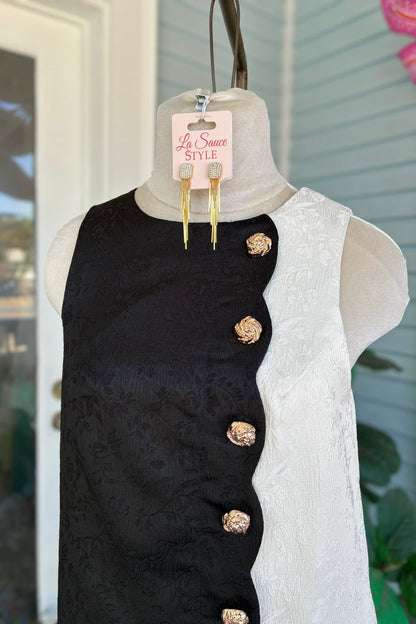 Yin Dress