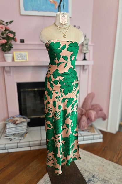 Eden Dress