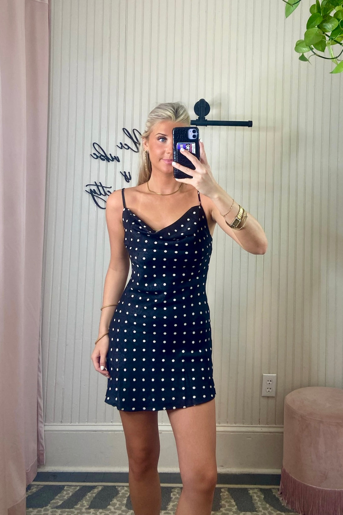 Cynthia Dress