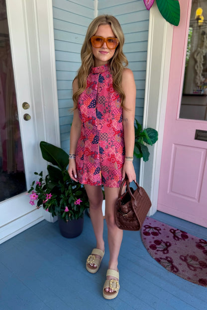 Jenny Romper