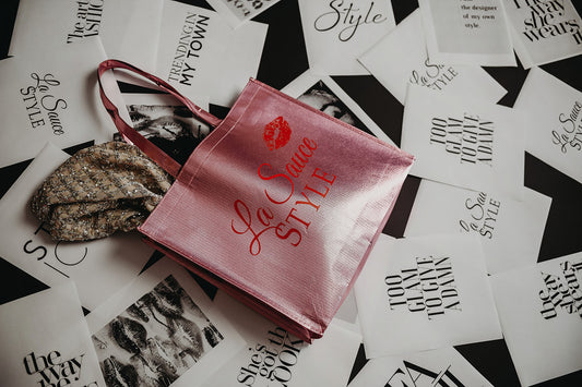 Saucy Gift Card
