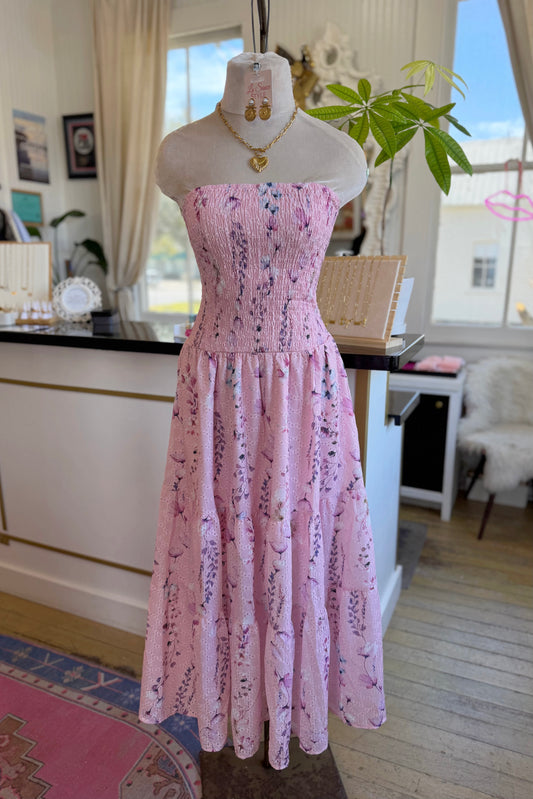 Bloom Dress