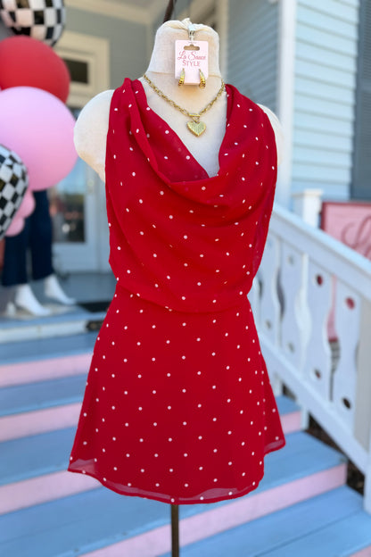 Minnie Dress