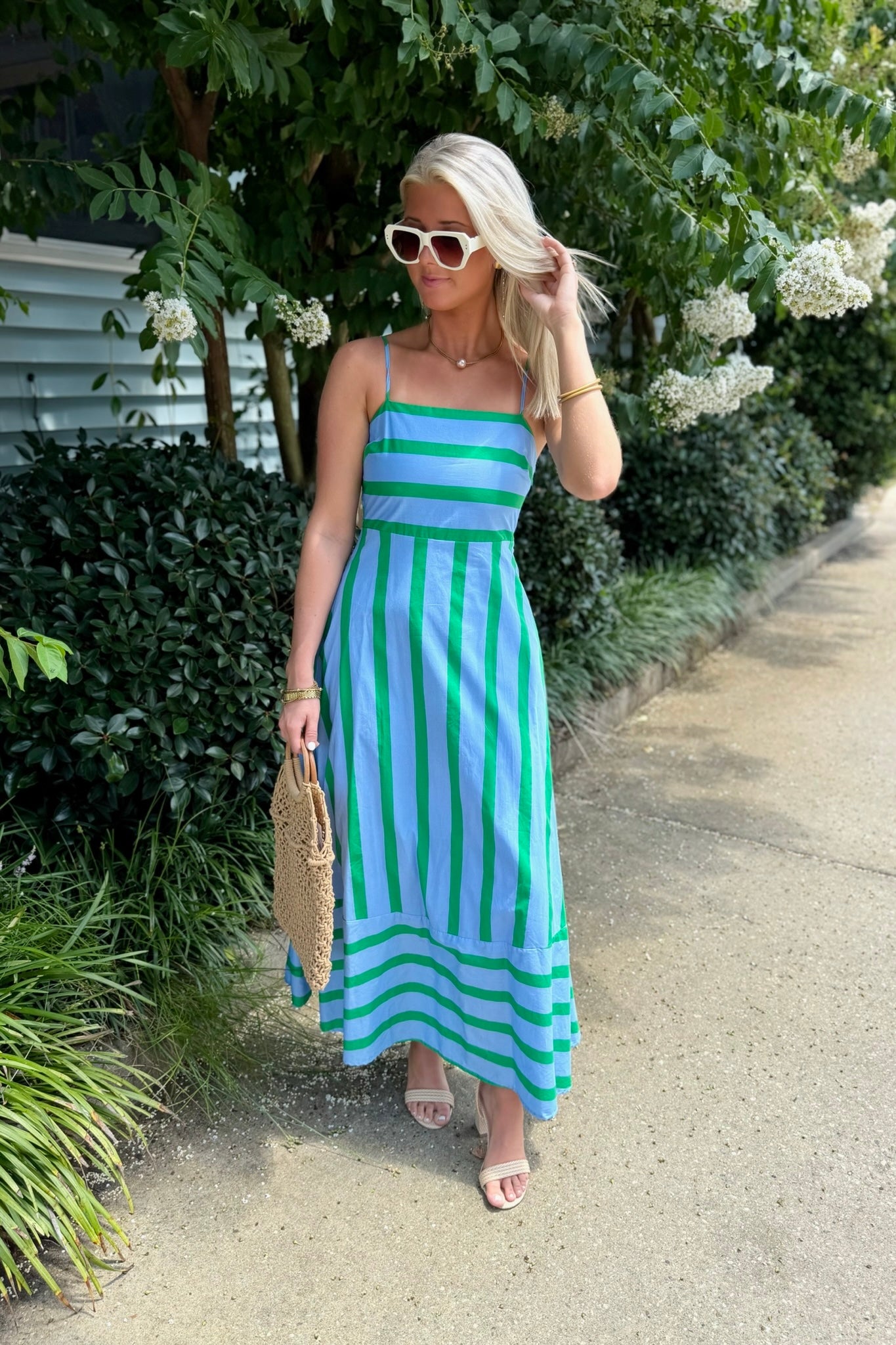 Gemma Dress