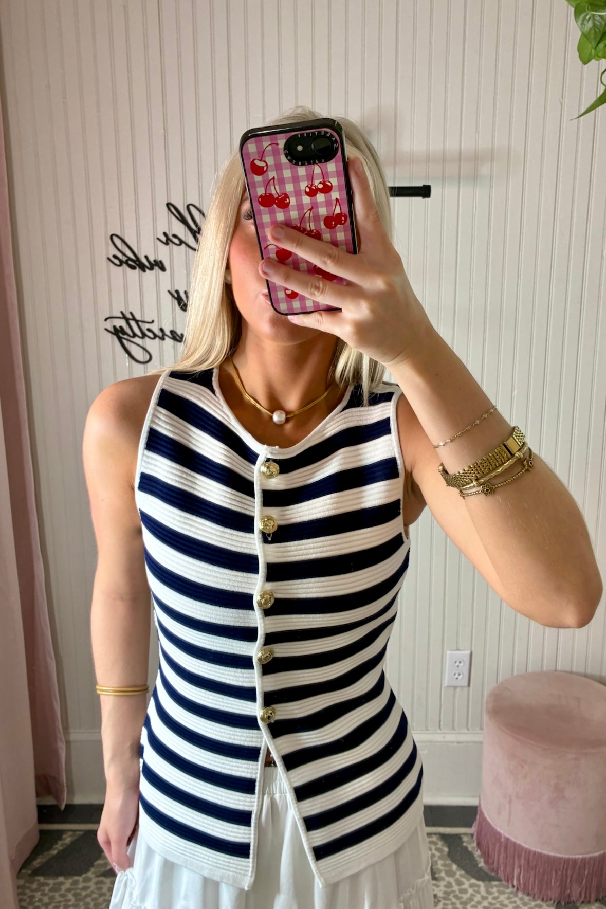 Marin Top