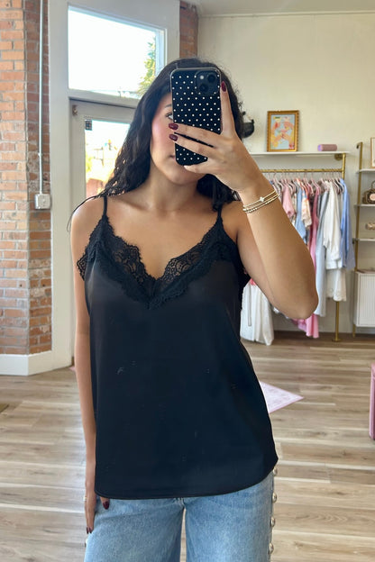 Celeste Top