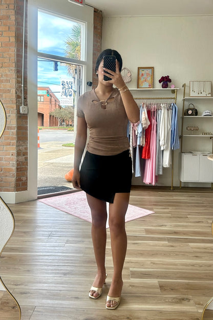 Safari Top