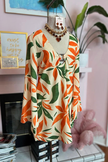 Milla Dress