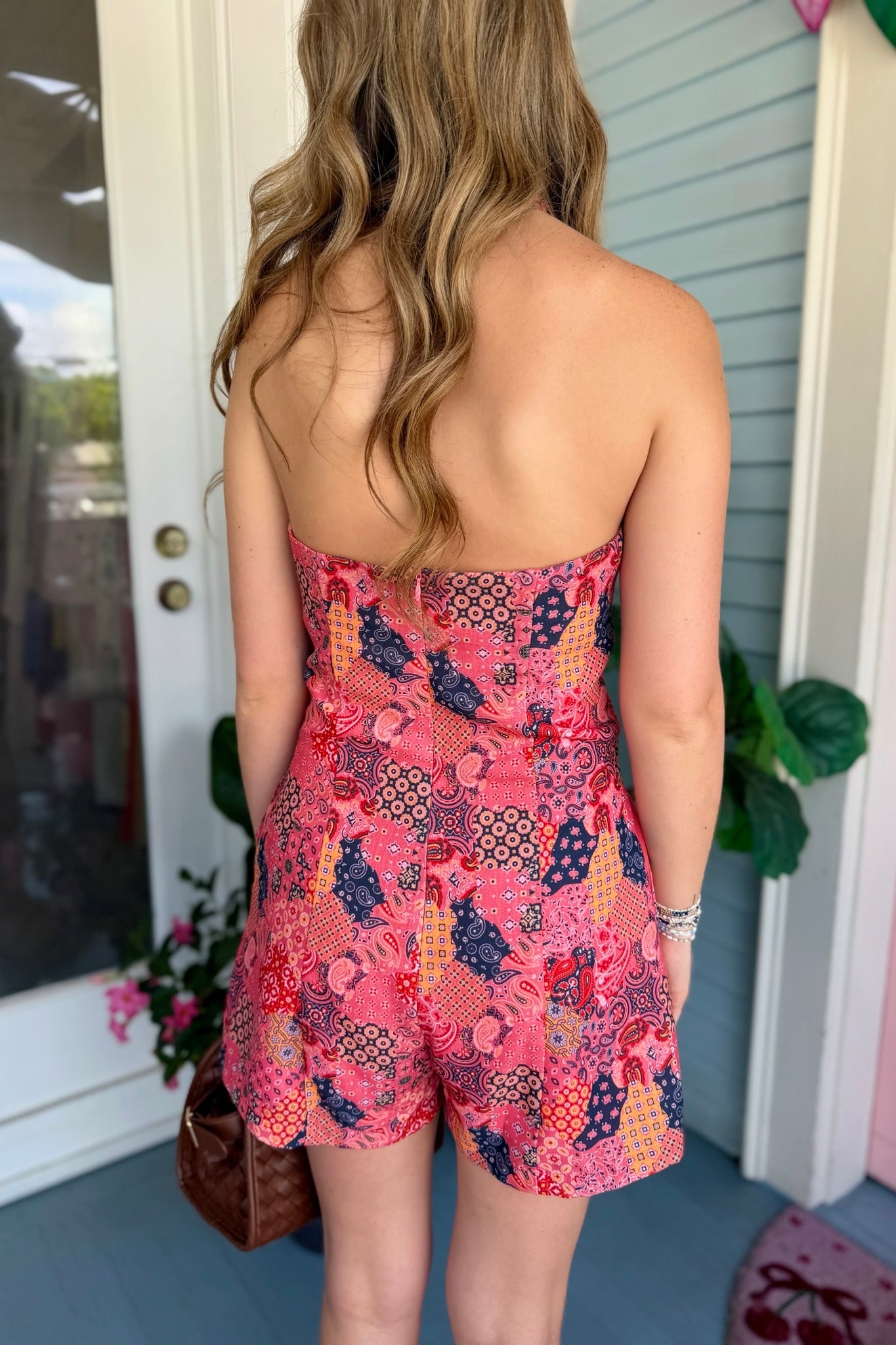 Jenny Romper
