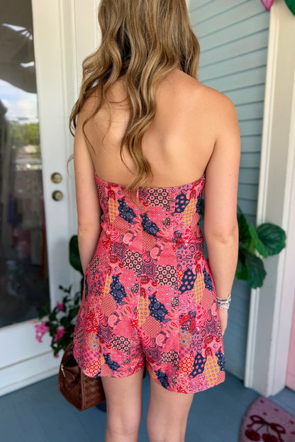 Jenny Romper