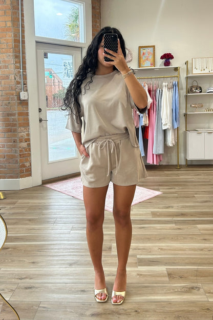 Latte Short
