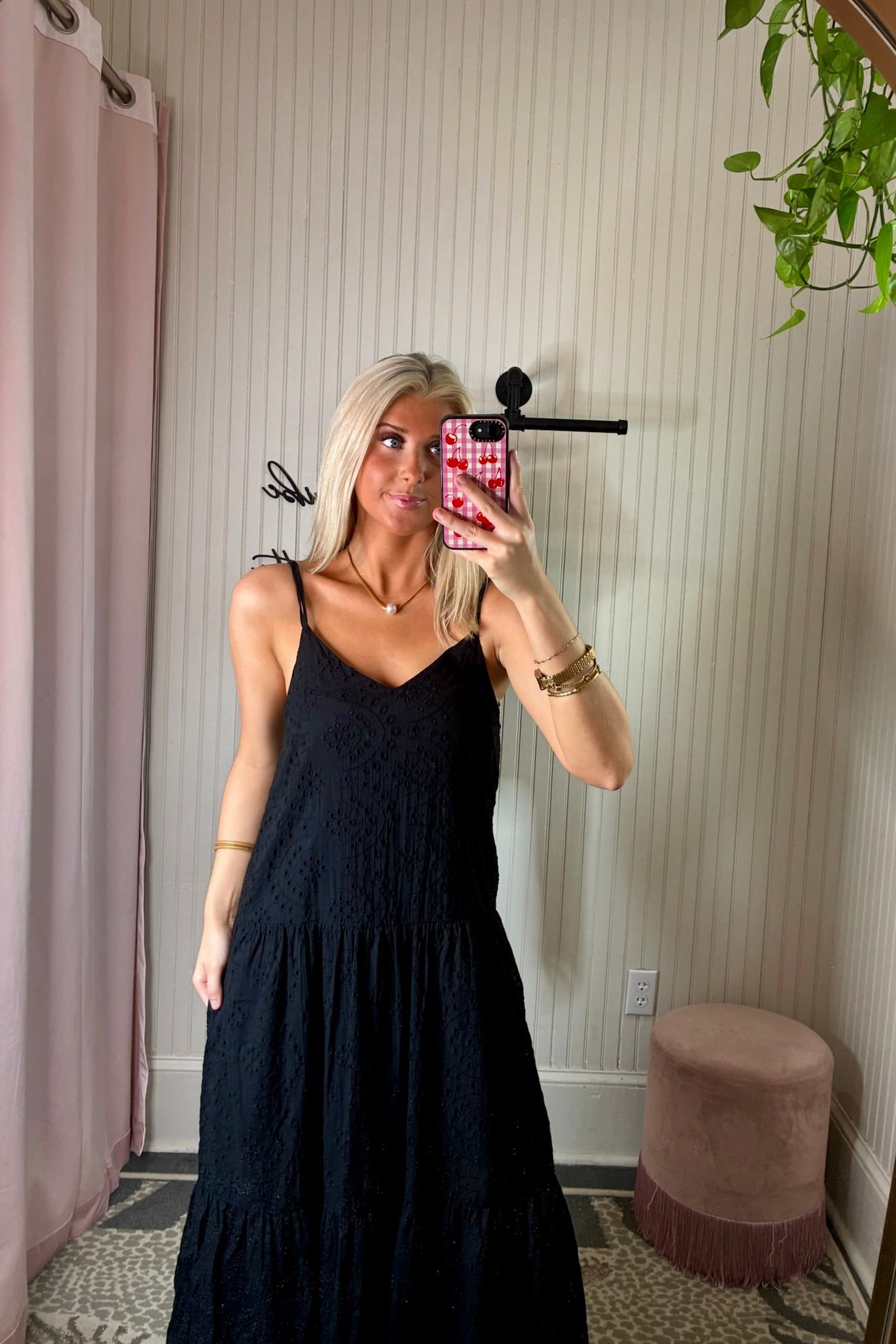 Candice Maxi Dress