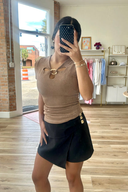 Tyla Skort