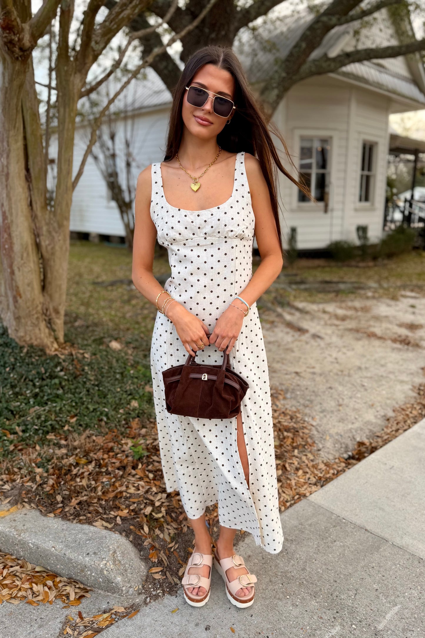 Honey Dress