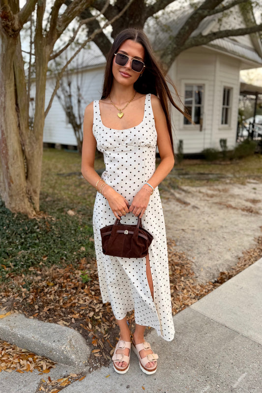 Honey Dress