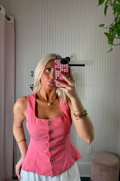 Sweet Top
