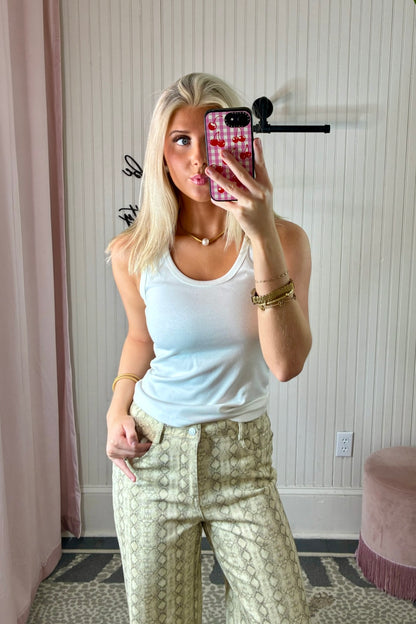 Anyday Tank Top