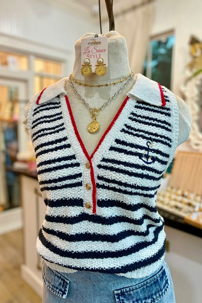 Liberty Top