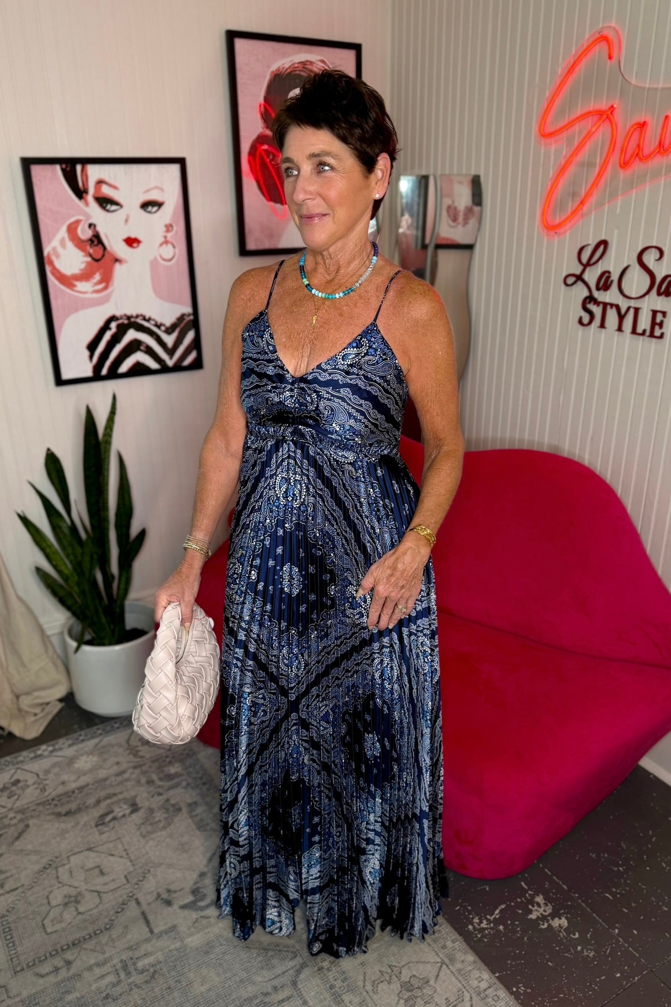Tracy Dress