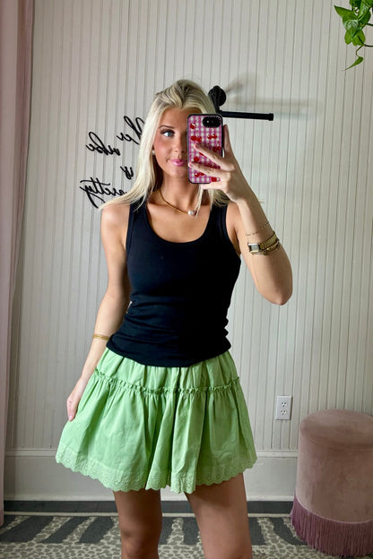 Layne Skirt