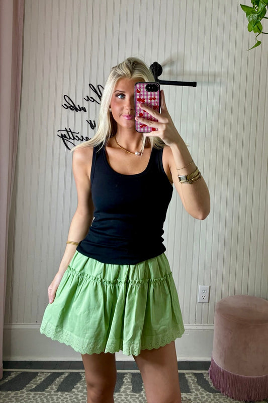 Layne Skirt