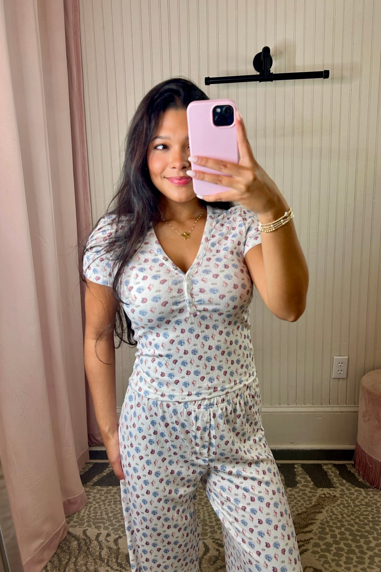 Lucia Pant