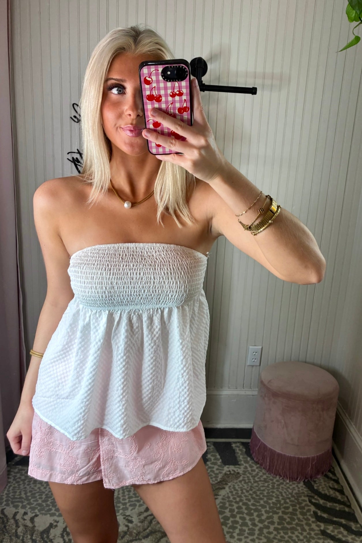 Hally Skort