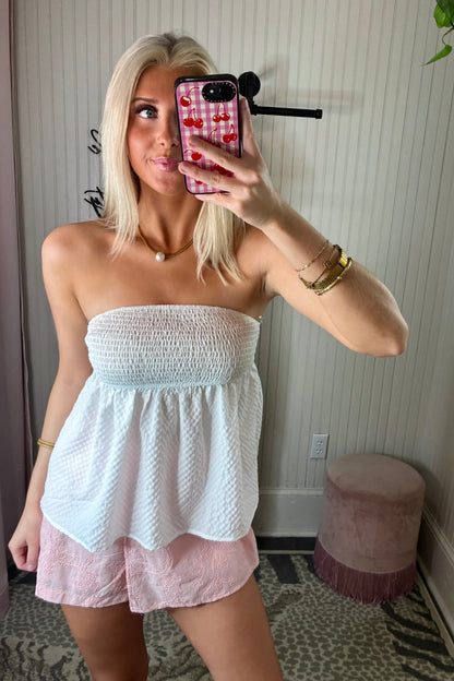 Hally Skort