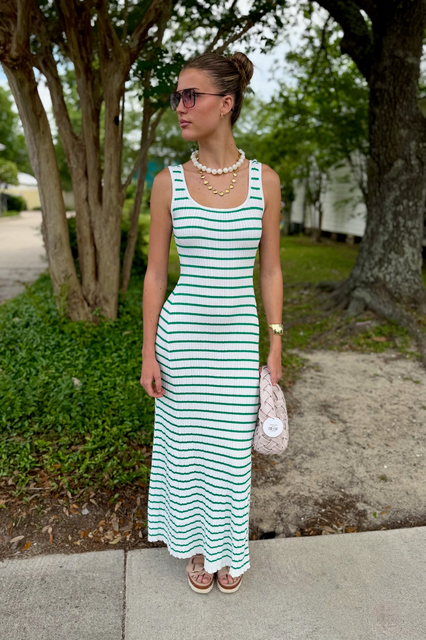 Dally Dress