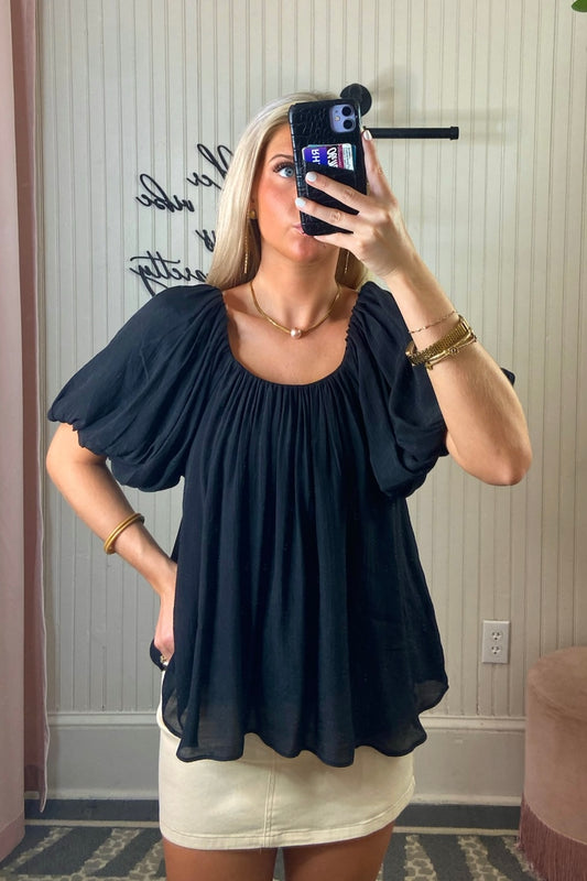 Raina Top