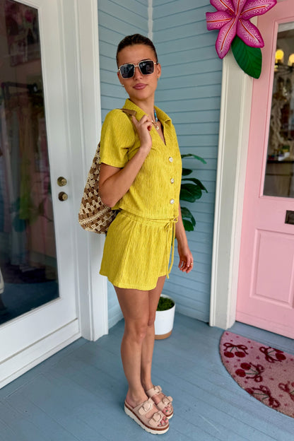 Palm Springs Set