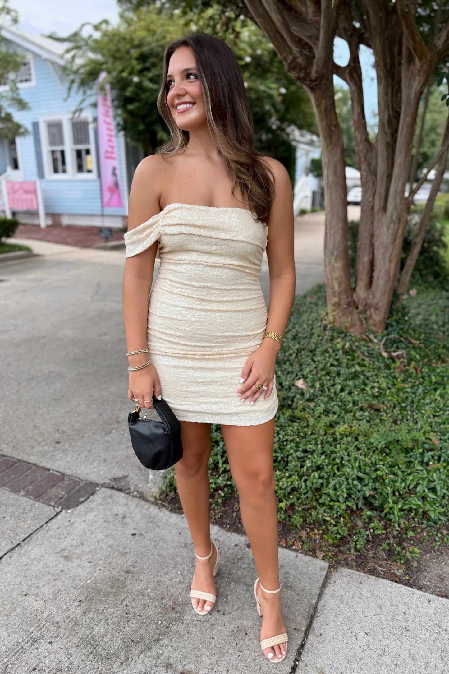 Scheana Dress