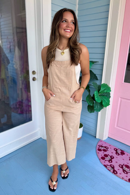 Monica Jumpsuit