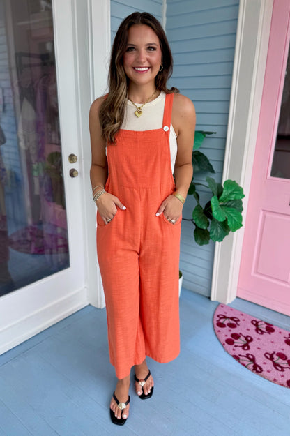 Monica Jumpsuit