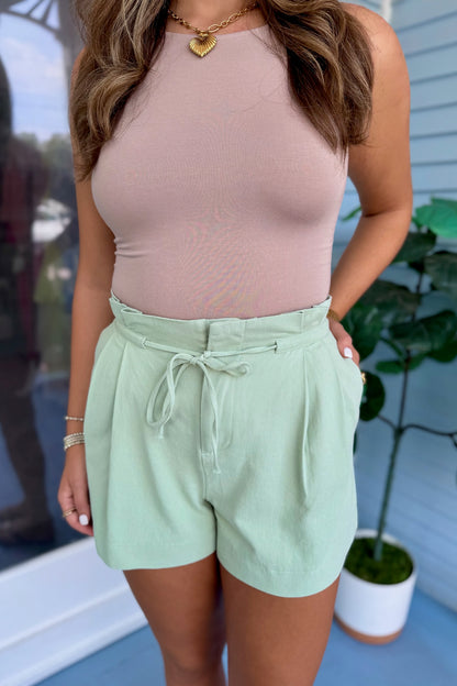 Everyday Tank Boat Neck