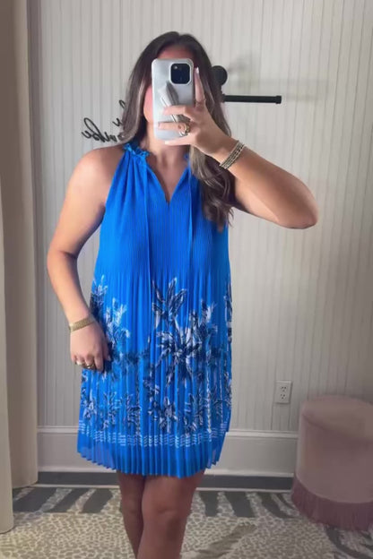 Greece Dress